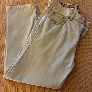 Ermenegildo Zegna Sky Blue men’s jeans